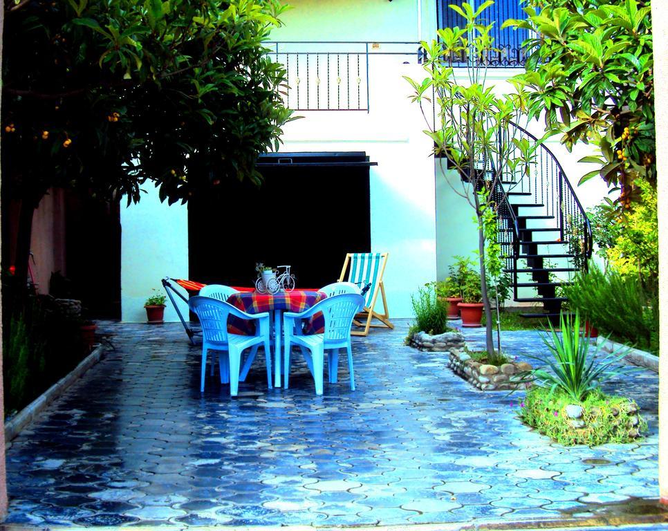 Apartment Golden House *