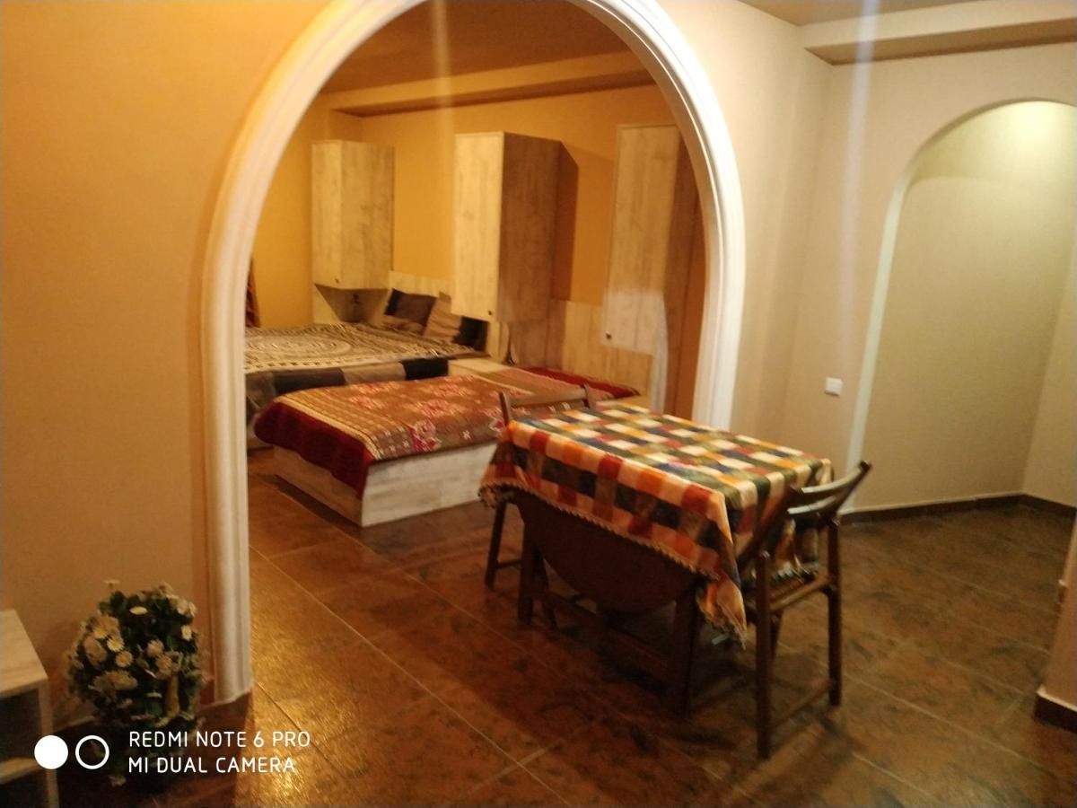 Apartment Golden House *