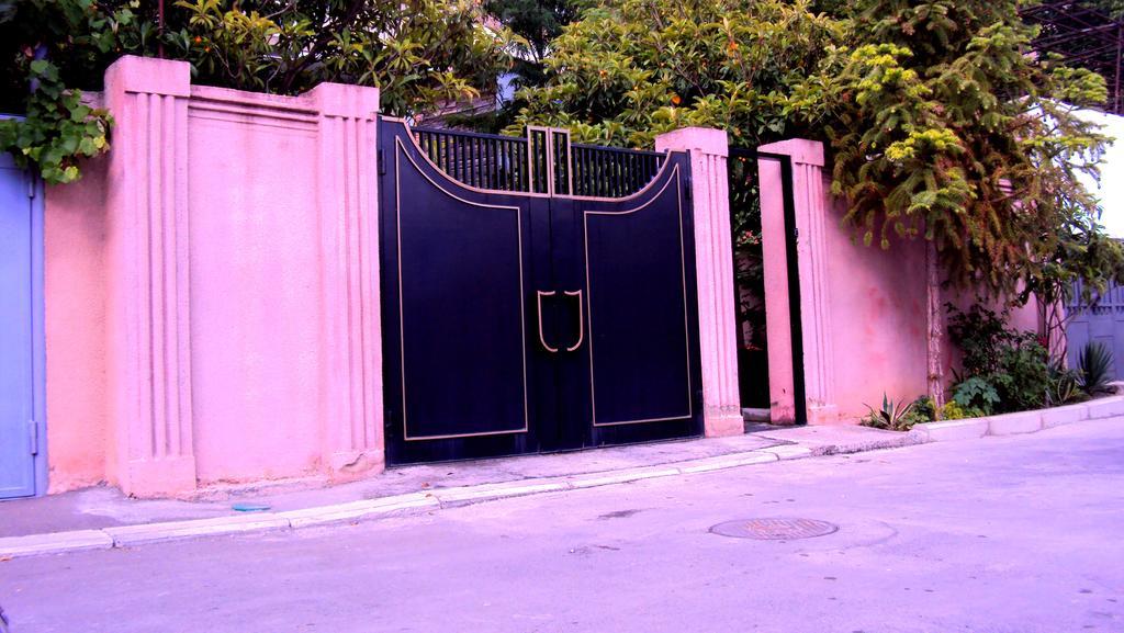 Apartment Golden House *