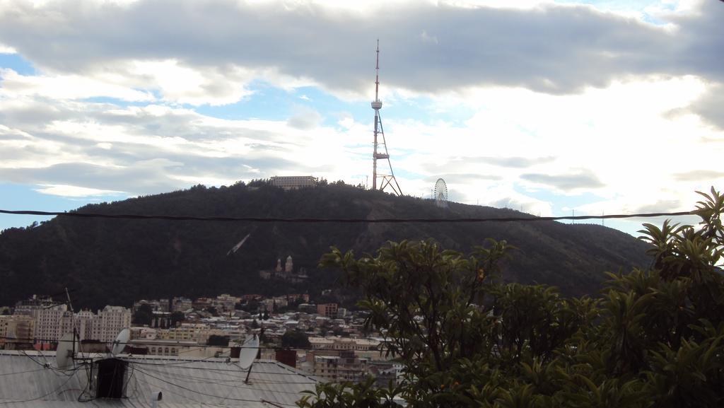 Golden House * Tbilisi