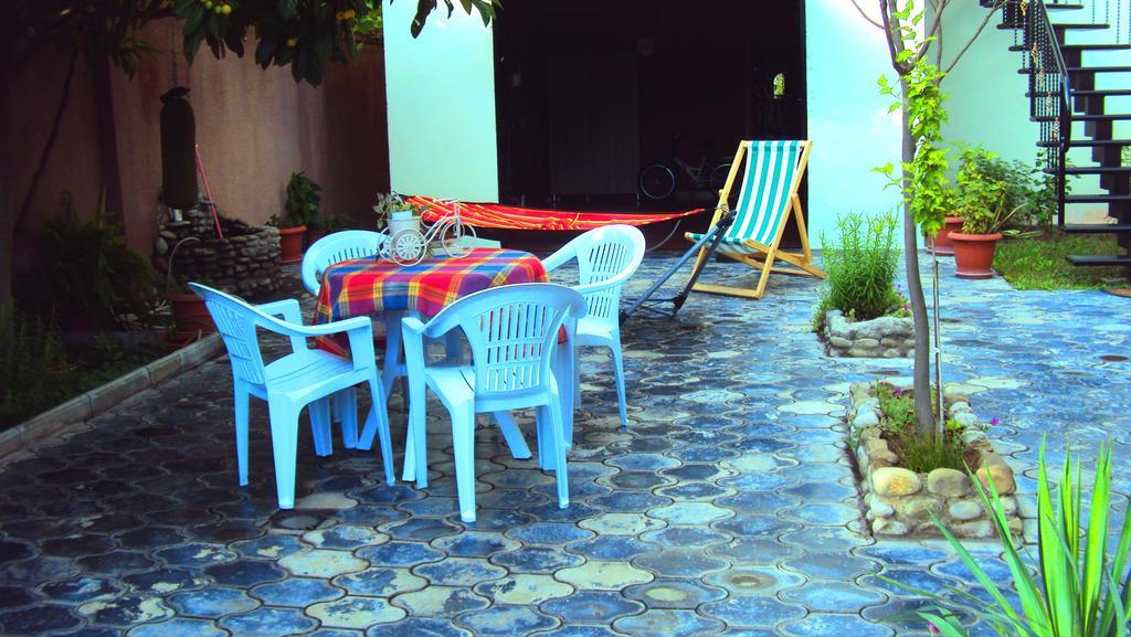 Golden House Apartment Tbilisi