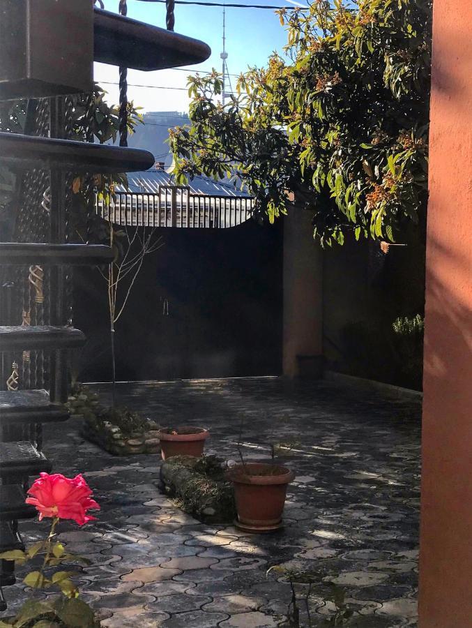 Golden House * Tbilisi