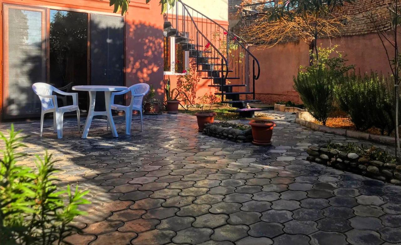 Golden House Tbilisi