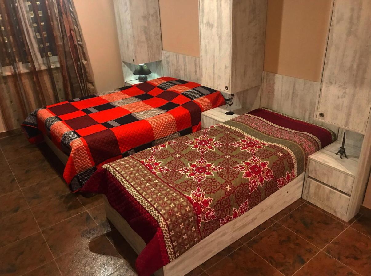 Golden House Apartment Tbilisi